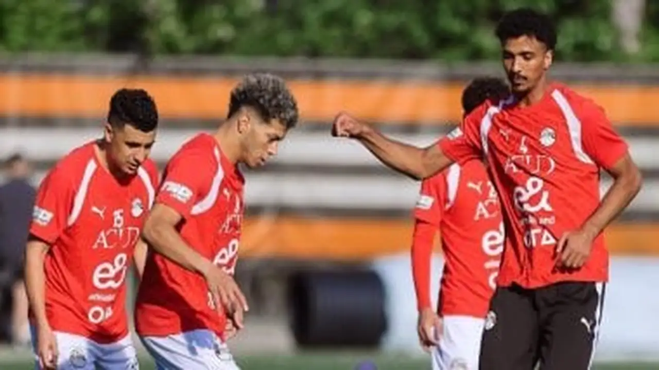 جماهيرية ضخمة لمباراة مصر والبرازيل الودية في أمريكا